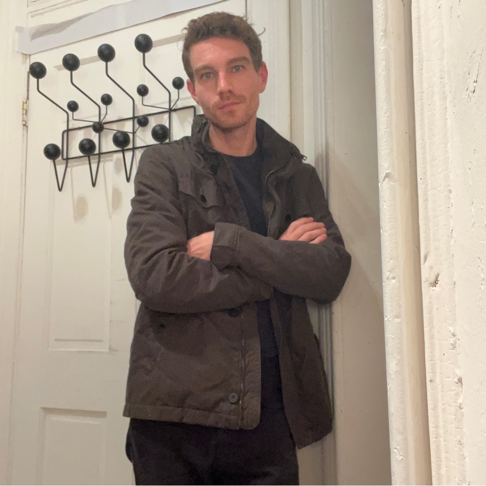 H&M Fall/winter coat